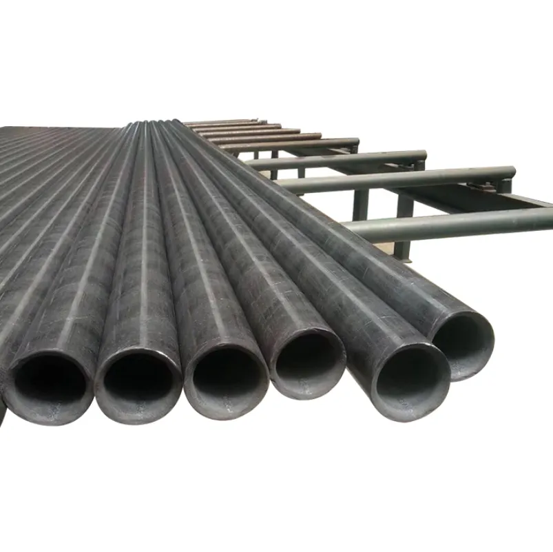 carbon steel pipe&tube